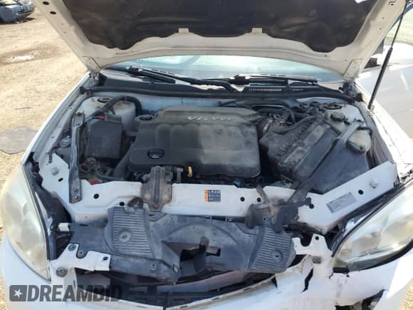 2013 Chevrolet Impala LTZ с VIN 2G1WC5E37D1130135, выставлен на аукционе Copart как лот 61075905 с пробегом 114 840 миль миль и Списание • Salvage title. История ставок и продаж доступна на DreamBid. Изображение 11.