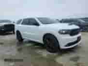 2018 Dodge Durango GT with VIN 1C4RDHDGXJC316622, listed as a Copart auction lot 59327745 with 88,696 mi miles and Clean title. Bid and sale history available at DreamBid. Image 13.