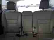 2016 Honda Pilot EX-L with VIN 5FNYF6H8XGB035929, listed as a Copart auction lot 68534845 with 110,999 mi miles and Salvage title. Bid and sale history available at DreamBid. Image 10.