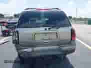 2002 Chevrolet TrailBlazer LS с VIN 1GNDS13SX22471800, выставлен на аукционе IAAI как лот 42496379 с пробегом 151 400 миль миль и . История ставок и продаж доступна на DreamBid. Изображение 16.