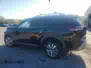 2024 Nissan Pathfinder SL with VIN 5N1DR3CC8RC272690, listed as a Copart auction lot 70953925 with 23,989 mi miles and Salvage title. Bid and sale history available at DreamBid. Image 2.