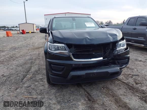 2017 Chevrolet Colorado 2WD WT с VIN 1GCGSBEN3H1200191, выставлен на аукционе IAAI как лот 41782223 с пробегом 152 784 миль миль и . История ставок и продаж доступна на DreamBid. Изображение 12.