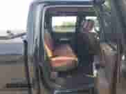 2019 Ford F-150 Lariat with VIN 1FTFW1E46KFD14388, listed as a IAAI auction lot 43253158 with 103,734 mi miles and . Bid and sale history available at DreamBid. Image 8.