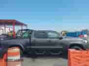 2019 Toyota Tacoma SR5 with VIN 3TMBZ5DN1KM023269, listed as a IAAI auction lot 43269629 with 24,318 mi miles and . Bid and sale history available at DreamBid. Image 13.