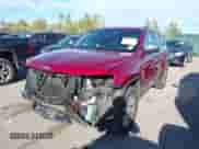 2014 Jeep Grand Cherokee Limited z VIN 1C4RJFBG6EC339952, wystawiony jako IAAI lot #43428596 z przebiegiem 208 287 mil mil oraz . Historia ofert i sprzedaży dostępna na DreamBid. Obrazek 2.