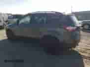 2017 Ford Escape Titanium z VIN 1FMCU9JD2HUC02846, wystawiony jako Copart lot #71730795 z przebiegiem 172 823 mil mil oraz Szkoda całkowita • Salvage title. Historia ofert i sprzedaży dostępna na DreamBid. Obrazek 2.