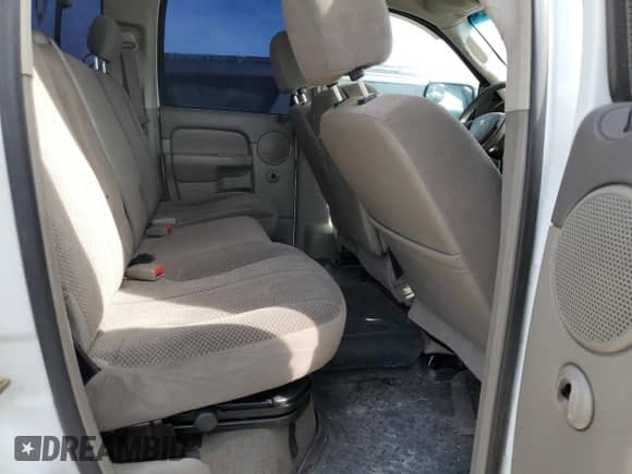 2005 Dodge 3500 SLT with VIN 3D7LS38C15G712310, listed as a Copart auction lot 72390824 with 292,887 mi miles and Salvage title. Bid and sale history available at DreamBid. Image 10.