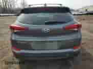 2018 Hyundai Tucson SEL Plus с VIN KM8J3CA41JU632350, выставлен на аукционе Copart как лот 51499255 с пробегом Не указан миль и На запчасти • Non repairable. История ставок и продаж доступна на DreamBid. Изображение 6.