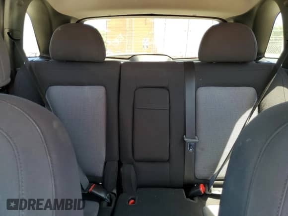 2014 Chevrolet Captiva Sport LS with VIN 3GNAL2EK0ES652934, listed as a Copart auction lot 58054044 with 122,955 mi miles and Clean title. Bid and sale history available at DreamBid. Image 10.