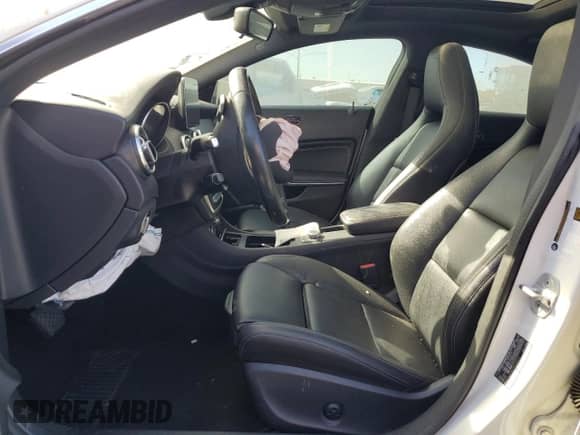 2018 Mercedes-Benz CLA 250 с VIN WDDSJ4EBXJN525651, выставлен на аукционе Copart как лот 67803724 с пробегом 85 092 миль миль и Чистый • Clean title. История ставок и продаж доступна на DreamBid. Изображение 7.