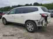 2015 Chevrolet Traverse LT with VIN 1GNKVHKD8FJ266238, listed as a Copart auction lot 69826325 with 130,398 mi miles and Clean title. Bid and sale history available at DreamBid. Image 2.