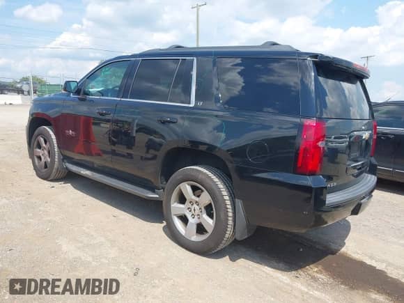 2019 Chevrolet Tahoe LT с VIN 1GNSCBKC2KR100478, выставлен на аукционе IAAI как лот 42993812 с пробегом 121 861 миль миль и . История ставок и продаж доступна на DreamBid. Изображение 3.