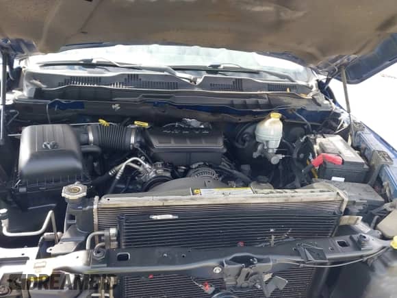 2010 Dodge 1500 ST с VIN 3D7JB1EP9AG126693, выставлен на аукционе IAAI как лот 41262995 с пробегом 155 611 миль миль и . История ставок и продаж доступна на DreamBid. Изображение 10.