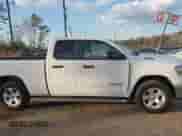 2023 Ram 1500 Big Horn with VIN 1C6SRFBT2PN535571, listed as a IAAI auction lot 41579548 with 42,140 mi miles and . Bid and sale history available at DreamBid. Image 13.