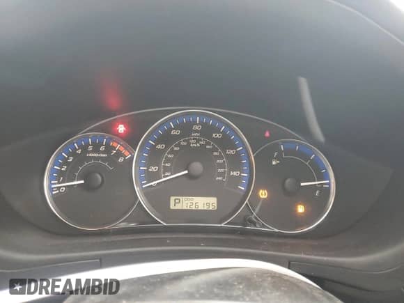 2011 Subaru Forester X Limited z VIN JF2SHAFC5BH719789, wystawiony jako Copart lot #44057775 z przebiegiem 126 195 mil mil oraz Szkoda całkowita • Salvage title. Historia ofert i sprzedaży dostępna na DreamBid. Obrazek 9.