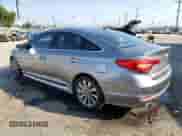 2015 Hyundai Sonata Sport с VIN 5NPE34AF7FH051529, выставлен на аукционе Copart как лот 68485485 с пробегом 117 818 миль миль и Списание • Salvage title. История ставок и продаж доступна на DreamBid. Изображение 2.
