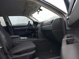 2009 Dodge Charger SXT с VIN 2B3KA33V99H585136, выставлен на аукционе IAAI как лот 41161354 с пробегом 161 493 миль миль и . История ставок и продаж доступна на DreamBid. Изображение 5.