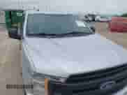 2018 Ford F-150 XL with VIN 1FTEW1CP4JKE57953, listed as a IAAI auction lot 42135393 with 116,127 mi miles and . Bid and sale history available at DreamBid. Image 6.