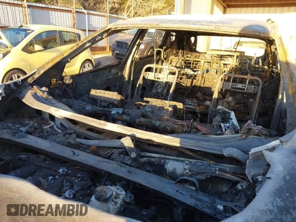 2018 Nissan Murano SV с VIN 5N1AZ2MH4JN150912, выставлен на аукционе IAAI как лот 41816316 с пробегом Не указан миль и . История ставок и продаж доступна на DreamBid. Изображение 6.