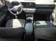 2025 Hyundai Kona SEL Convenience с VIN KM8HCCAB3SU261044, выставлен на аукционе Copart как лот 80505685 с пробегом 7 166 миль миль и Списание • Salvage title. История ставок и продаж доступна на DreamBid. Изображение 8.