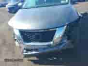 2016 Nissan Pathfinder Platinum with VIN 5N1AR2MM4GC609731, listed as a IAAI auction lot 41763204 with 207,088 mi miles and . Bid and sale history available at DreamBid. Image 12.