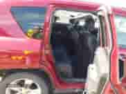 2014 Jeep Compass Latitude with VIN 1C4NJCEB4ED651713, listed as a IAAI auction lot 43305790 with 139,289 mi miles and . Bid and sale history available at DreamBid. Image 8.