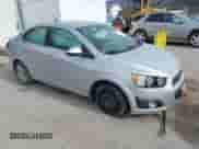 2013 Chevrolet Sonic LT с VIN 1G1JD5SH5D4225076, выставлен на аукционе IAAI как лот 41409727 с пробегом 85 517 миль миль и . История ставок и продаж доступна на DreamBid. Изображение 1.
