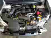 2025 Subaru Forester Limited z VIN JF2SLDNC4SH540399, wystawiony jako Copart lot #67517175 z przebiegiem 1 563 mil mil oraz Szkoda całkowita • Salvage title. Historia ofert i sprzedaży dostępna na DreamBid. Obrazek 12.