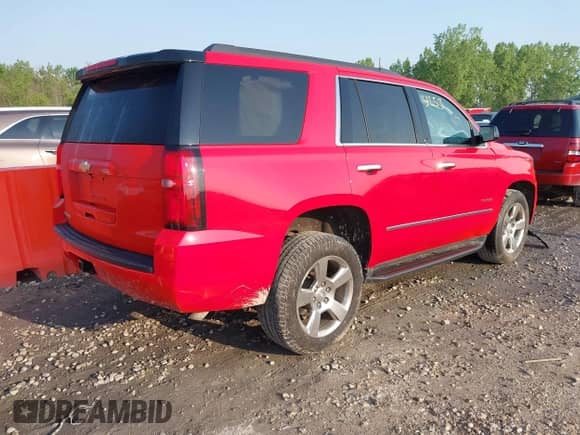 2017 Chevrolet Tahoe LS с VIN 1GNSKAKCXHR202679, выставлен на аукционе IAAI как лот 42431253 с пробегом 116 309 миль миль и . История ставок и продаж доступна на DreamBid. Изображение 4.