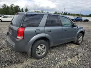 2005 Saturn VUE with VIN 5GZCZ23D95S869588, listed as a Copart auction lot 69532144 with 100,419 mi miles and Salvage title. Bid and sale history available at DreamBid. Image 3.