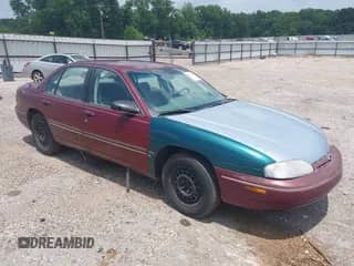1999 Chevrolet Lumina LS с VIN 2G1WL52M6X1100531, выставлен на аукционе IAAI как лот 42533744 с пробегом 169 107 миль миль и . История ставок и продаж доступна на DreamBid. Изображение 1.