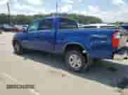 2005 Toyota Tundra SR5 с VIN 5TBET34135S472210, выставлен на аукционе Copart как лот 66161275 с пробегом 261 529 миль миль и На запчасти • Non repairable. История ставок и продаж доступна на DreamBid. Изображение 2.