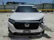 2023 Honda Pilot Elite с VIN 5FNYG1H80PB009677, выставлен на аукционе Copart как лот 62694475 с пробегом 33 436 миль миль и Списание • Salvage title. История ставок и продаж доступна на DreamBid. Изображение 5.