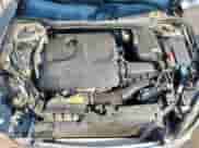 2016 Mercedes-Benz CLA 250 с VIN WDDSJ4EBXGN306195, выставлен на аукционе Copart как лот 81261635 с пробегом 120 884 миль миль и Списание • Salvage title. История ставок и продаж доступна на DreamBid. Изображение 11.