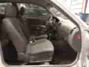 2003 Hyundai Accent GL с VIN KMHCG35C83U241231, выставлен на аукционе IAAI как лот 41486267 с пробегом 126 647 миль миль и . История ставок и продаж доступна на DreamBid. Изображение 5.