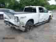 2022 Ram 1500 Big Horn with VIN 1C6SRFMT3NN351265, listed as a IAAI auction lot 42369730 with 31,702 mi miles and . Bid and sale history available at DreamBid. Image 4.