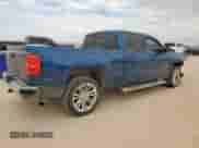 2016 Chevrolet Silverado 1500 LT z VIN 3GCPCREC1GG358064, wystawiony jako Copart lot #85836565 z przebiegiem 118 019 mil mil oraz Szkoda całkowita • Salvage title. Historia ofert i sprzedaży dostępna na DreamBid. Obrazek 3.
