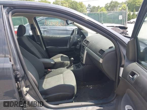 2009 Chevrolet Cobalt 2LT с VIN 1G1AT58H597182536, выставлен на аукционе IAAI как лот 42834255 с пробегом 190 574 миль миль и . История ставок и продаж доступна на DreamBid. Изображение 5.