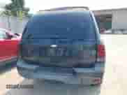 2005 Chevrolet TrailBlazer LT с VIN 1GNET16S656103155, выставлен на аукционе IAAI как лот 42391970 с пробегом 147 223 миль миль и . История ставок и продаж доступна на DreamBid. Изображение 16.