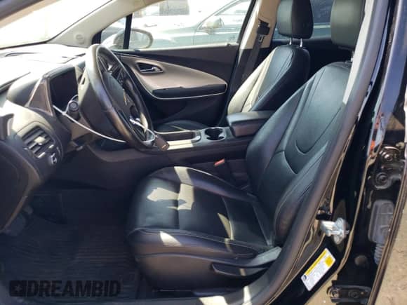 2015 Chevrolet Volt z VIN 1G1RD6E41FU126582, wystawiony jako Copart lot #68265933 z przebiegiem 84 892 mil mil oraz . Historia ofert i sprzedaży dostępna na DreamBid. Obrazek 7.