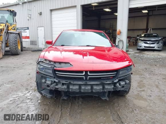 2015 Dodge Charger SE with VIN 2C3CDXBG5FH812391, listed as a IAAI auction lot 43196303 with 99,372 mi miles and . Bid and sale history available at DreamBid. Image 13.