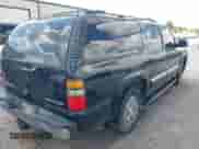 2005 Chevrolet Suburban LT с VIN 3GNEC16Z65G204577, выставлен на аукционе IAAI как лот 43254585 с пробегом 231 024 миль миль и . История ставок и продаж доступна на DreamBid. Изображение 4.