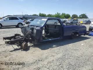 1967 Chevrolet El Camino с VIN 136807Z126387, выставлен на аукционе Copart как лот 57278525 с пробегом 93 487 миль миль и Списание • Salvage title. История ставок и продаж доступна на DreamBid. Изображение 1.