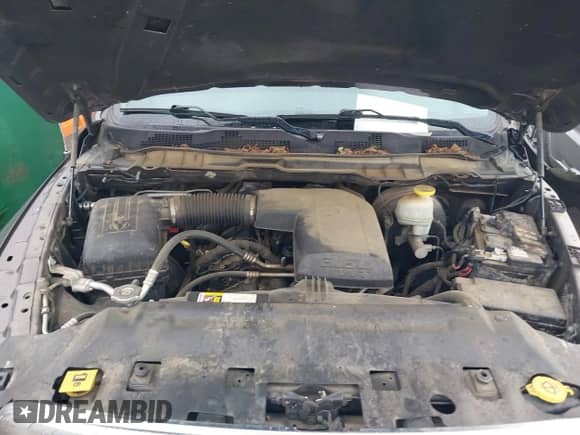 2018 Ram 1500 Big Horn with VIN 1C6RR7LG7JS204676, listed as a IAAI auction lot 42643586 with 114,634 mi miles and . Bid and sale history available at DreamBid. Image 10.