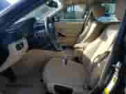 2014 BMW 3 Series 328i xDrive с VIN WBA3B3C50EJ981753, выставлен на аукционе Copart как лот 81776425 с пробегом 152 612 миль миль и Списание • Salvage title. История ставок и продаж доступна на DreamBid. Изображение 7.