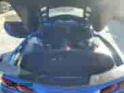 2021 Chevrolet Corvette 3LT с VIN 1G1YC2D48M5108242, выставлен на аукционе Copart как лот 77706504 с пробегом 15 514 миль миль и На запчасти • Non repairable. История ставок и продаж доступна на DreamBid. Изображение 11.