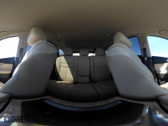 2022 Nissan Murano SL with VIN 5N1AZ2CJ8NC107826, listed as a IAAI auction lot 41790515 with 56,197 mi miles and . Bid and sale history available at DreamBid. Image 23.