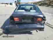 1995 Honda Civic z VIN JHMEG8557SS016710, wystawiony jako Copart lot #64682515 z przebiegiem 245 547 mil mil oraz Szkoda całkowita • Salvage title. Historia ofert i sprzedaży dostępna na DreamBid. Obrazek 6.