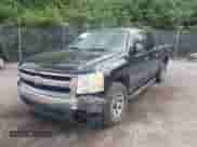2007 Chevrolet Silverado 1500 LS с VIN 2GCEK13C271652287, выставлен на аукционе IAAI как лот 42392765 с пробегом 203 899 миль миль и . История ставок и продаж доступна на DreamBid. Изображение 6.