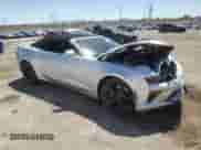 2018 Chevrolet Camaro 2SS с VIN 1G1FH3D75J0179948, выставлен на аукционе Copart как лот 62306255 с пробегом 75 468 миль миль и Списание • Salvage title. История ставок и продаж доступна на DreamBid. Изображение 4.